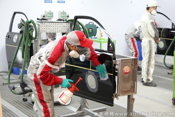 太阳成集团tyc7111cc-一汽-大众华南基地全面建成 生产MEB平台车型(图2) 太阳成集团tyc7111cc