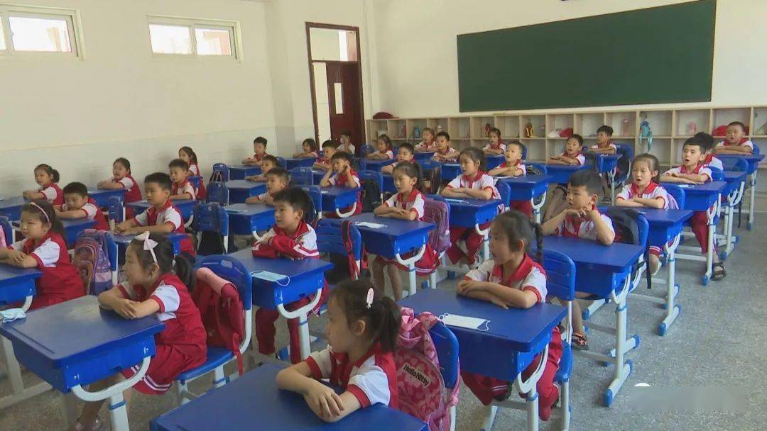 
【实拍】东明开学第一课.....‘太阳成集团tyc7111cc’(图8)